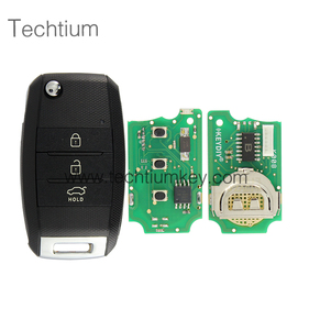 KEYDIY B19-2 B19-3 B19-4 anahtarsız giriş KD B serisi için evrensel uzaktan kumandalı anahtar ururg200 KD-X2 anahtar programcı - Product Image 3