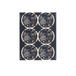 Kunden spezifischer Rapid Prototype Service für das Design elektronischer Leiterplatten und die Software entwicklung von Leiterplatten und PCBA - Product Image 6