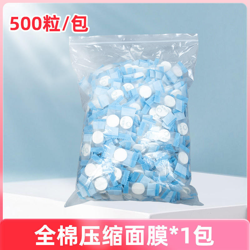 Pur Coton-Bleu Forfait Indépendant