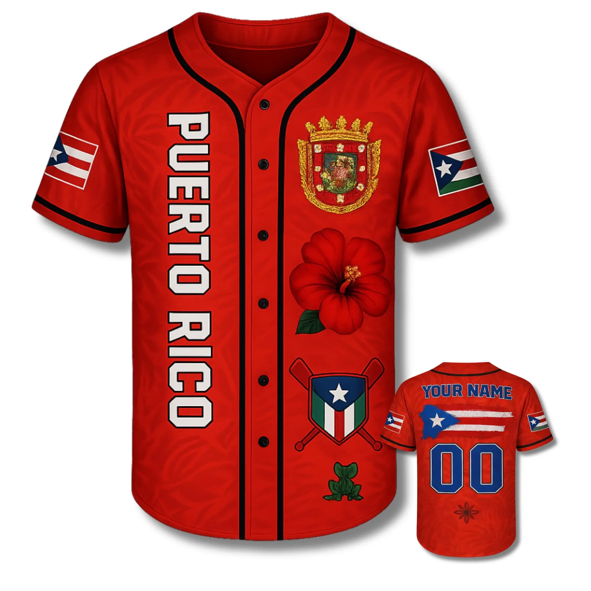 Puerto Rico Impreso4