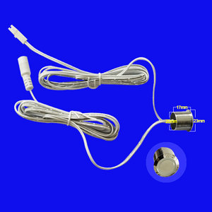 Utomatly-immer de 12V-24V, Emory 4a, xternal