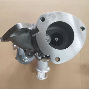 フォードレンジャーTD03L用ターボ49131-06300 BK3Q-6K682-NB 49131-0632小型バッチカスタマイズターボチャージャーをサポート - Product Image 5