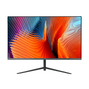 Precio de fábrica 19 /20 pulgadas PC TFT Monitor de pantalla ancha Escritorio Oficina Pantalla de computadora Pantalla LED Lcd Monitores - Product Image 2
