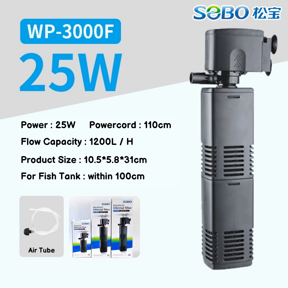 WP-3000F ดับเบิลยูพี-3000เอฟ