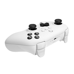 Wireless Gamepad Game <strong>Controller</strong> With Charging Dock for Nintend Switch/Windows/PC 8Bitdo Orions BT Joystick Handle