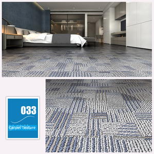 Tốt nhất bán đá cẩm thạch Laminate thể thao Sticker Vinyl gạch tự dính nhựa PVC sàn - Product Image 4