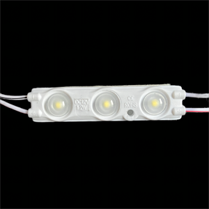 Proje kurulumu için 1.2w 3leds DC12/24V 2700K-9000K 140LM SMD2835 Led arka ışık enjeksiyon tabela modülü - Product Image 2