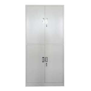 Quảng Đông nhà máy của hiện đại dọc thép nộp hồ sơ Tủ đỉnh cao Shaw Walker với chống cháy an toàn Vault văn phòng sử dụng ngoài trời - Product Image 2