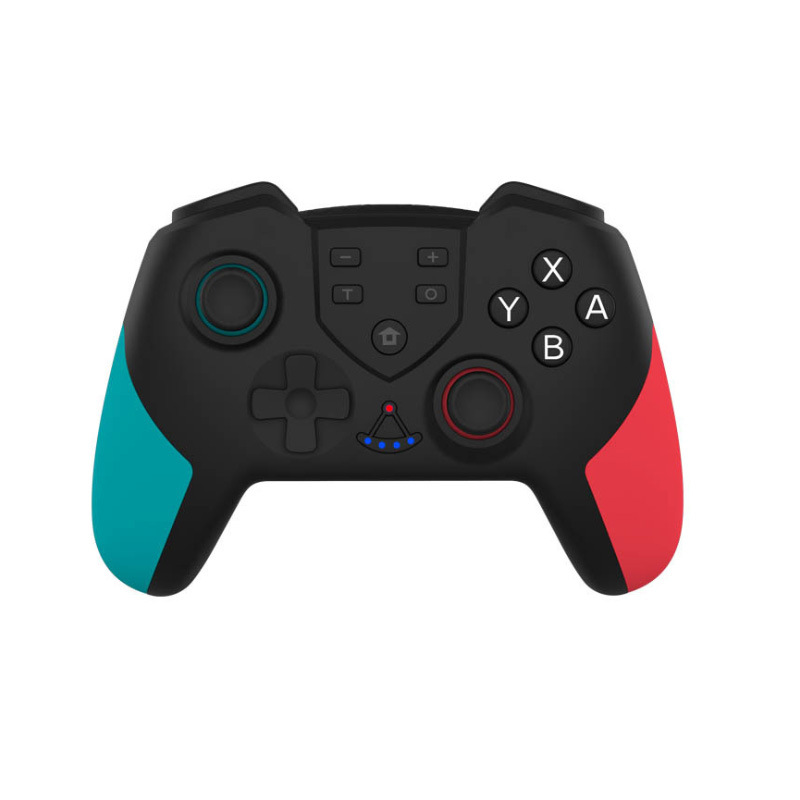 T23 Blue-Red