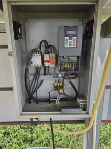 0.75KW-200KW <strong>DC</strong> to AC 3-Phase 380V/220V MPPT <strong>Controller</strong> Outdoor Solar Pumping Inverter VFD <strong>Variable</strong> <strong>Frequency</strong> Driven VFD - Product Image 6