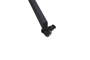 <span class=keywords><strong>TV</strong></span> di động giỏ hàng đứng Chiều cao có thể điều chỉnh <span class=keywords><strong>TV</strong></span> di động đứng cho 58 inch truyền hình - Product Image 5