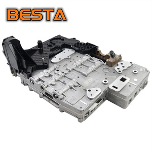 フォード用AL3P-7Z490-BA 6R80 TCUTCMソレノイドモジュールキット - Product Image 4