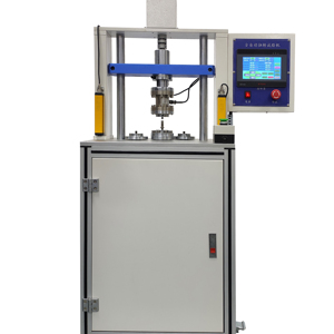 High-Precision Torsion <strong>Testing</strong> Machine - <strong>Automated</strong> Torque and Torsion Analyzer for Industrial Applications - Product Image 1