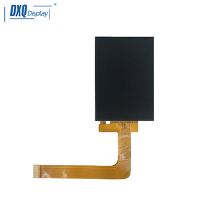DXQ 2.4 Inch <strong>Lcd</strong> <strong>Display</strong> <strong>Module</strong> 240x320 SPI interface ST7789 TFT <strong>LCD</strong> <strong>Module</strong> for Learning <strong>Machine</strong> Children's Robot <strong>Display</strong> - Product Image 2