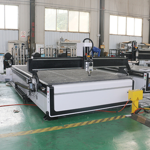 High Precision 2040 Wood <strong>CNC</strong> <strong>Router</strong> for MDF Acrylic Cutting for Furniture Making Philippines Siemens Richauto <strong>DSP</strong> <strong>Control</strong> - Product Image 2