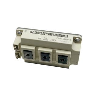スイッチングデバイスFF400R12KE3 1200V 400A IGBTモジュール高効率 - Product Image 3