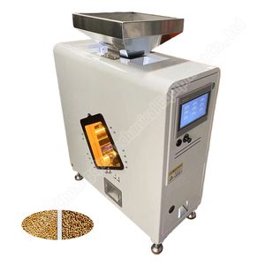 Farb sortierer China Optischer Farb sortierer Maschine Weizen farb sortierung - Product Image 1