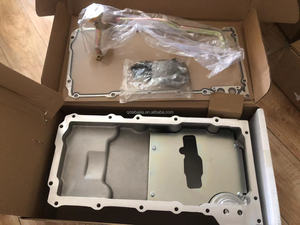 เครื่องยนต์ต่ำโปรไฟล์น้ำมันกระทะย้อนยุคสำหรับ LS1 LS2 LS3 LSX 6.2 6.0 5.3 4.8G-ร่างกาย302-2 - Product Image 2