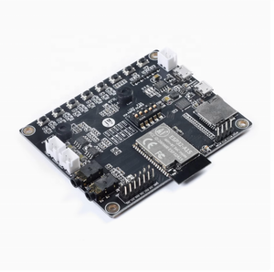 Yeni varış ESP32 WiFi + Bluetooth modülü ses-kiti geliştirme kurulu seri Port ile WiFi + Bluetooth ICs ürün kategorisi için