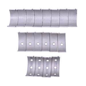 STD + 25 + 50 động cơ xe máy trục khuỷu chính mang ngói làm bằng hợp kim nhôm cho 636/zx6r - Product Image 1