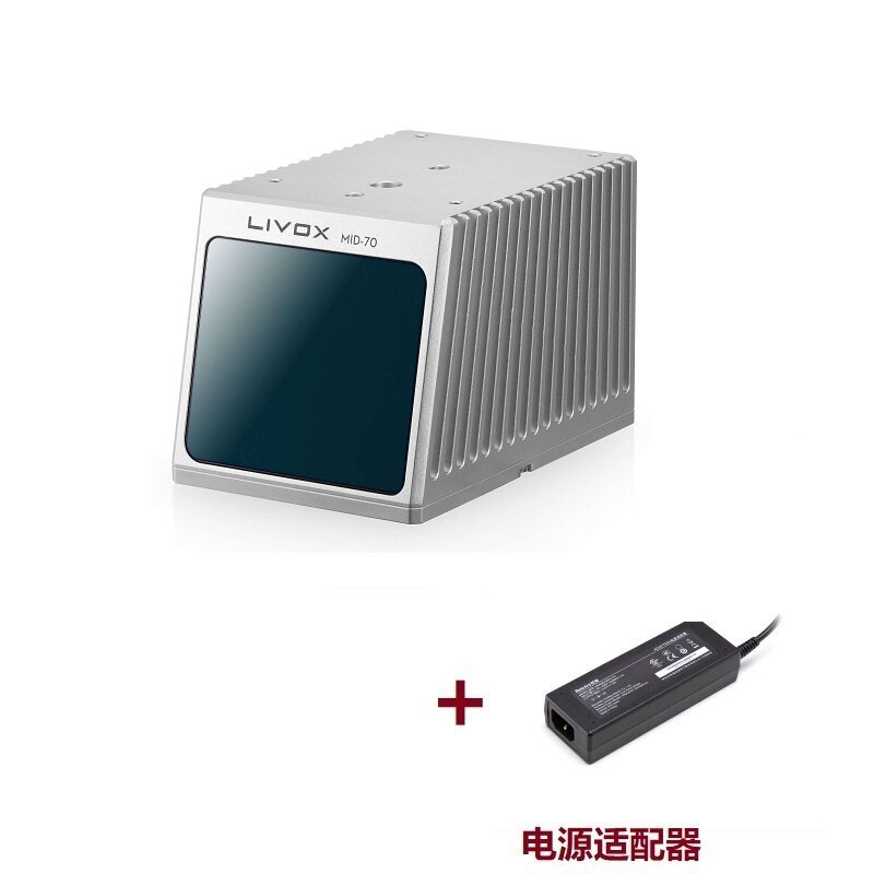Adaptador de corriente de mediados de los 70+