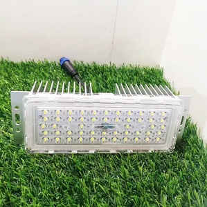 40W 50W güçlendirme modülü led 40w led modül lambası 70x14 0deg led ışık motorlar - Product Image 6