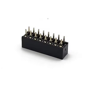 ฟรี sampels 2.0มิลลิเมตรหัวหญิง2*8 16P IDC เชื่อมต่อ - Product Image 6