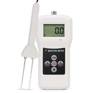 Pin Type <strong>MS</strong>-F Foam Moisture Meter Tester Sponge Water <strong>Testing</strong> Meter - Product Image 1