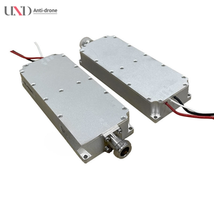 Tùy chỉnh 100W ldmos Lora chống FPV khuếch đại mô-đun Công suất 720-1020MHz RF đơn vị 28-32V cho hệ thống phòng thủ und UND-JM50 - Product Image 4