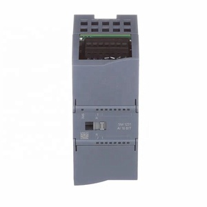 高速配信電子制御モジュールSIMATIC S7-1200アナログ入力モジュール6ES72314HF320XB0 6ES72315PD320XB0 6ES72315QD320XB0 - Product Image 6