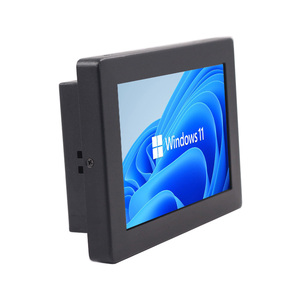 7&quot; Portable Touch Screen <strong>Monitor</strong> Powered by Usb Port Screen Plug and Play Single Usb Interface Touch <strong>Monitors</strong> - Product Image 1