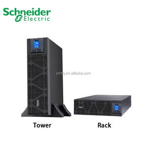 Schneier spm10kl 10kkva ऑनलाइन निर्बाध बिजली सर्वर अप apc में इंटरनेट डेटा सेंटर के लिए बैटरी शामिल नहीं है - Product Image 5