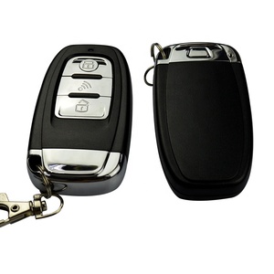 Auto Car Alarms System PKE Keyless Entry <strong>Push</strong> <strong>Button</strong> Engine Ignition <strong>Start</strong> Stop Car Security System - Product Image 6