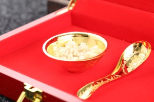 Bán buôn mè trắng hạt giống bột tinh khiết tự nhiên hữu cơ Kinh Tế ban đầu ngũ cốc và Hạt hỗn hợp - Product Image 2