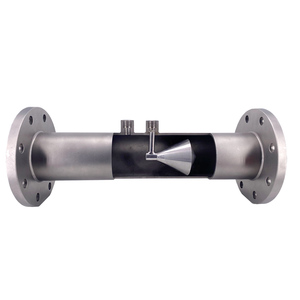 Industrial Smart Wifi Fuel <strong>Pulse</strong> Irrigation Water <strong>Flow</strong> <strong>Meter</strong> Turbine <strong>Flow</strong> Sensor with LCD Display for Gas Air Oil Made Plastic - Product Image 1