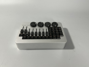 Nuevas consolas de la serie MA de alto rendimiento, Mini consola de iluminación, equipo de iluminación profesional, controlador DMX de iluminación - Product Image 5