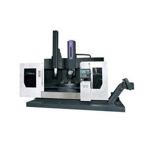 Mini <strong>CNC</strong> Lathe <strong>Machine</strong> 3 Axis Horizontal Flat Bed DIY Lathe for Metal Heavy Duty Twin Spindles Direct Sales - Product Image 3