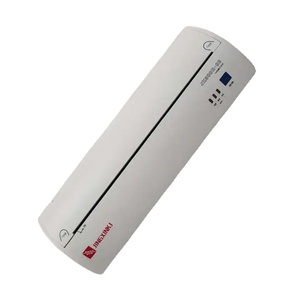 JX800R-03 8 inç 256mm taşınabilir doğrudan termal yazıcı A4 belge yazıcı baskı satış sözleşmesi/dosyaları A4 kağıt - Product Image 2