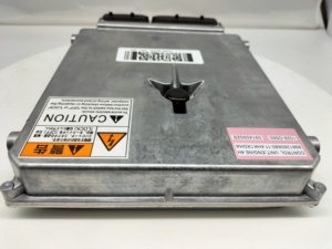 Placa de ordenador de alta calidad ZX200-3, unidad de Control de excavadora de SH210-5 para motor diésel 4HK1, ECU 8982046851 8982046850 - Product Image 3