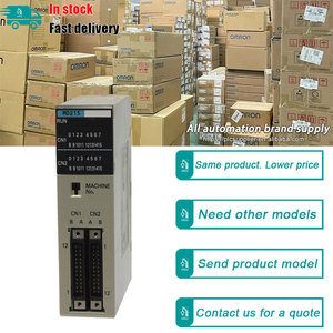 C200H-MD215 оригинальный входной выход PLC I/O Модуль C200H-MD215 - Product Image 1