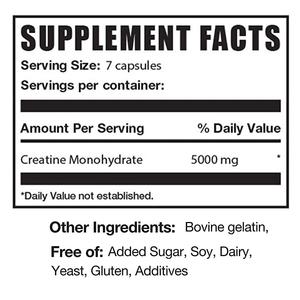 Fabrika özel etiket Energy inc sağlayan enerji takviyeleri Gummies kas bina takviyeleri kreatin sakızlı - Product Image 2