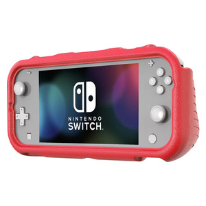 适用于任天堂switch lite游戏掌机的新EVA防摔游戏机保护套可与盒式磁带游戏一起存放 - Product Image 5