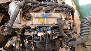 Used 1.6L Petrol 1ZR <strong>Engine</strong> High Quality 2.0L 1ZR Gasoline <strong>Engine</strong> for Corolla - Product Image 5
