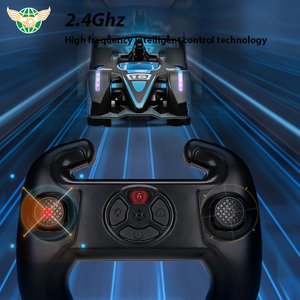 2.4G <strong>1</strong>:16 9CH <strong>F1</strong> Remote Control <strong>Rc</strong> Model Drift Car With Hand Controlled Gesture <strong>RC</strong> Car - Product Image 4