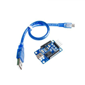 XBee Explorer USBミニアダプターモジュールボード新多機能ベースシールド電子モジュールキット - Product Image 5