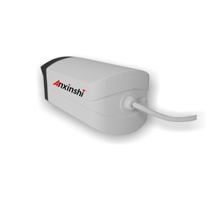 Anxinshi AI 双目体温热成像系统多面检测发烧检测 IP 摄像机 - Product Image 3