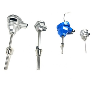 Customizable ATEX Certified RTD PT100 <strong>Temperature</strong> <strong>Sensor</strong> - Product Image 4