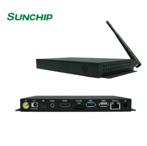 RK3288 4K High Definition <strong>Display</strong> Mini <strong>Android</strong> Wifi <strong>Network</strong> Advertising Digital Signage Media Player Box - Product Image 3