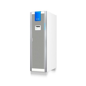 9106-46222 93PR-600kW полная машина башенного типа с централизованным обходным модулем и трехфазным переключателем - Product Image 4