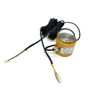 DYDW-003 10KG Multi-axis Loadcell Two-dimensional Torque Force Sensor 3N.M High Sensitivity - Product Image 3